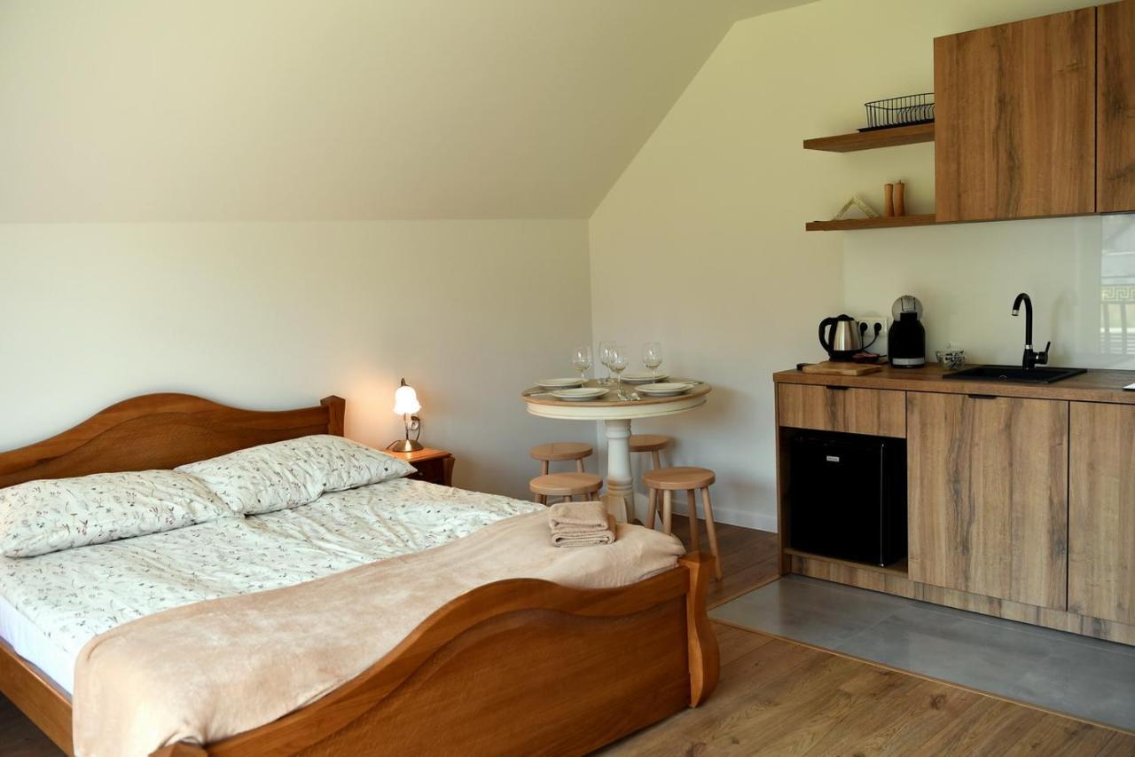 Agroturismo Dobranocka - Blisko Energylandia Spytkowice (Wadowice)