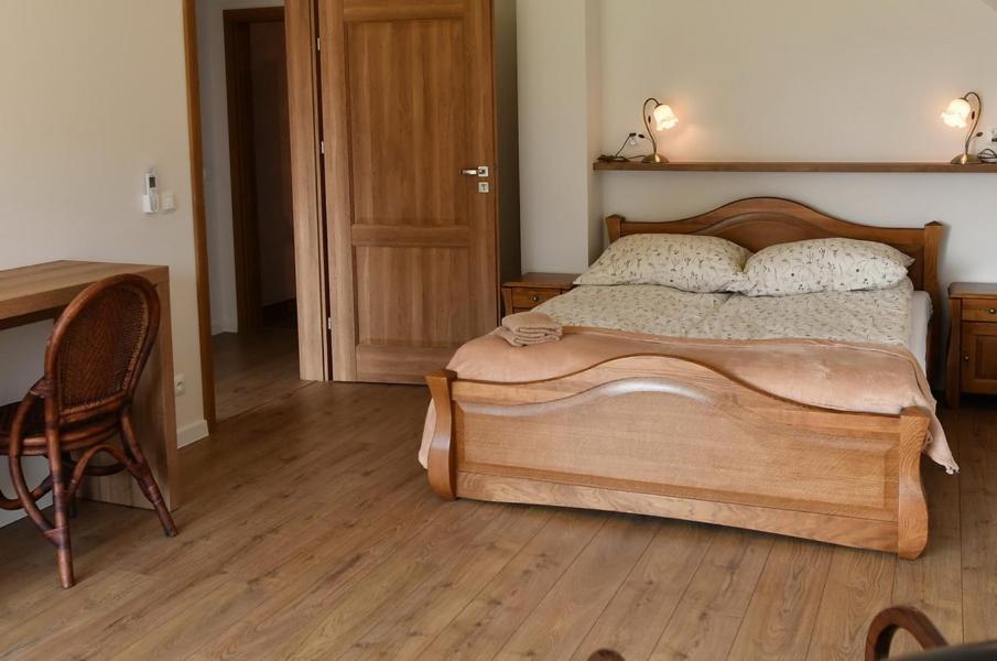 Agroturismo Dobranocka - Blisko Energylandia Spytkowice (Wadowice)